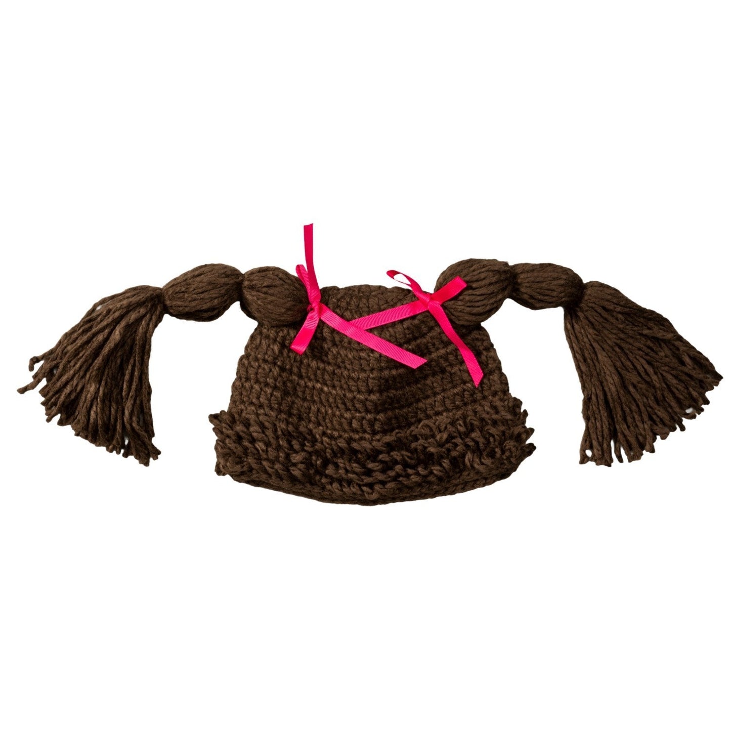 Cabbage Baby Wig for Infant Baby Girls Halloween Costume Accessory Cosplay