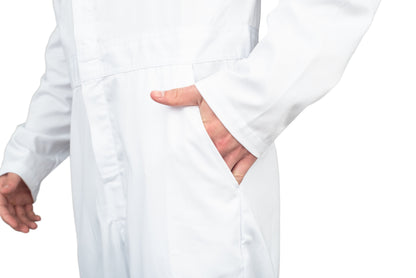 Caddy Jumpsuit Complete Halloween Costume