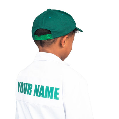 Caddy Jumpsuit Complete Halloween Costume