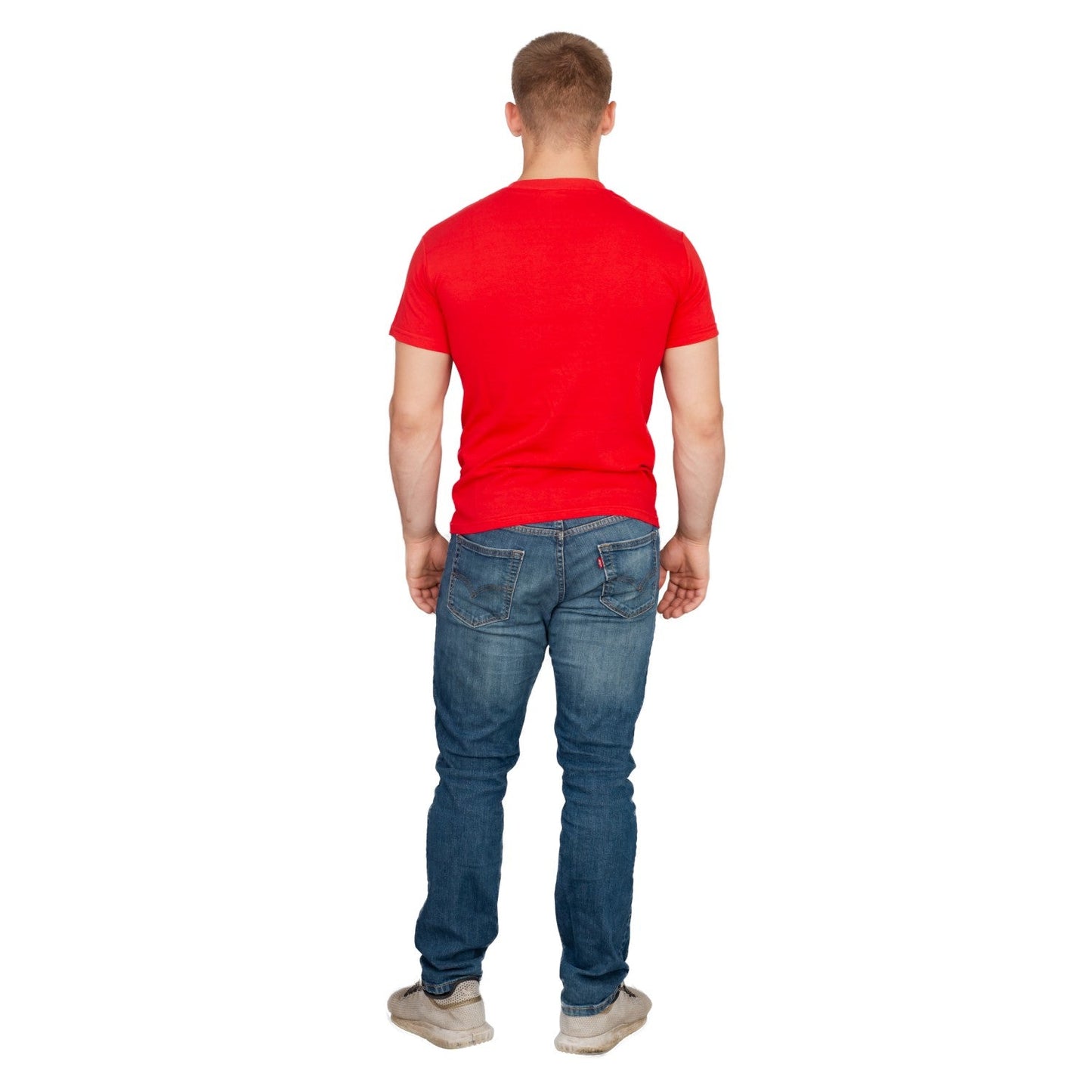 Caddyshack Bushwood CC Red T Shirt