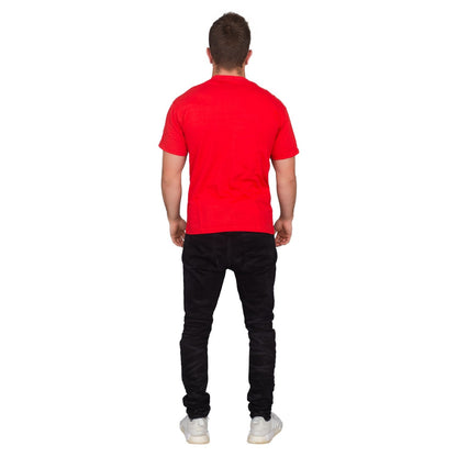 Caddyshack Bushwood CC Red T Shirt