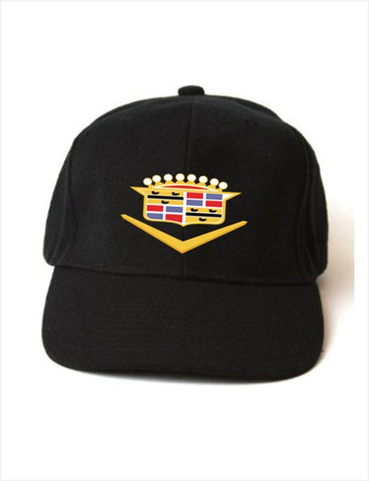 Cadillac 1955-1956 Hat Officially Licensed