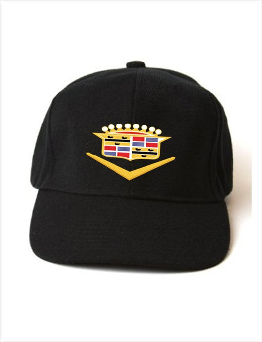 Cadillac 1955-1956 Hat Officially Licensed