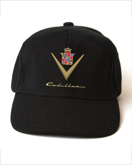 Cadillac 1940's Hat Officially Licensed