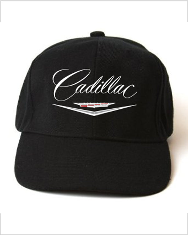 Cadillac 1950's Hat Officially Licensed