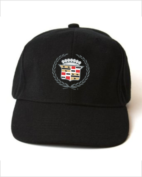 Cadillac 1960's Hat Officially Licensed