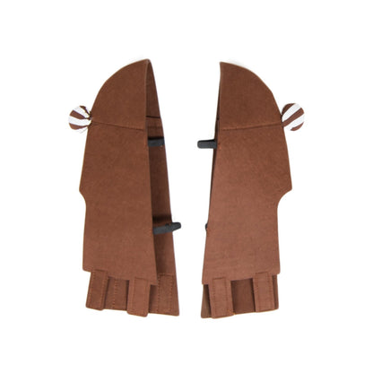 Candy Factory Worker Deluxe Halloween Costume Cosplay