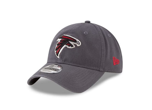 Atlanta Falcon - NFL 9Twenty Core Classic Gray Hat New Era