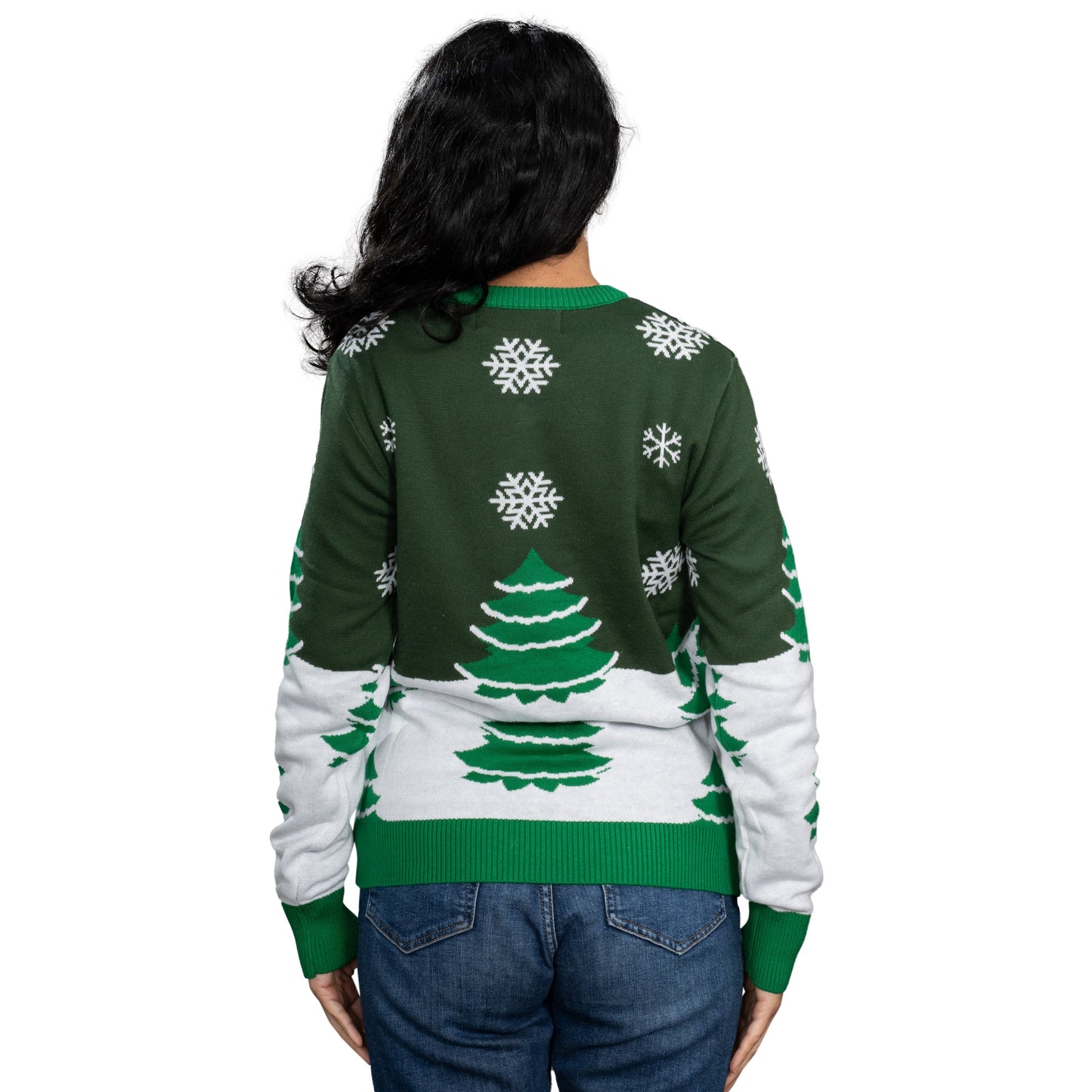 Cedar Couple Sweater