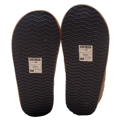 Charlie B Comics Dog Friend Halloween Costume Slippers Shoes