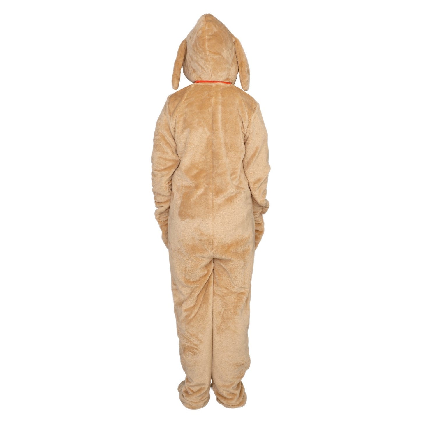 Child Kids Youth Dog Halloween Cosplay Costume Flappy Suit