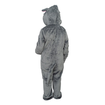 Child Youth Kids Cat Halloween Cosplay Costume Flappy Suit