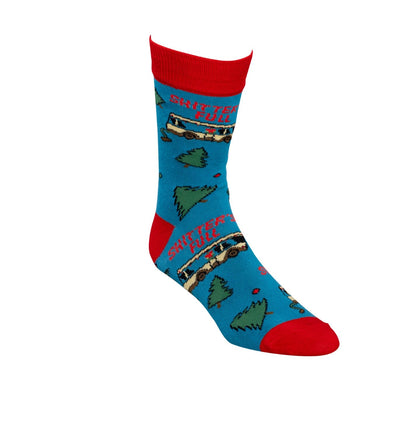 Christmas Vacation Funny Holiday Season Gift Box Set