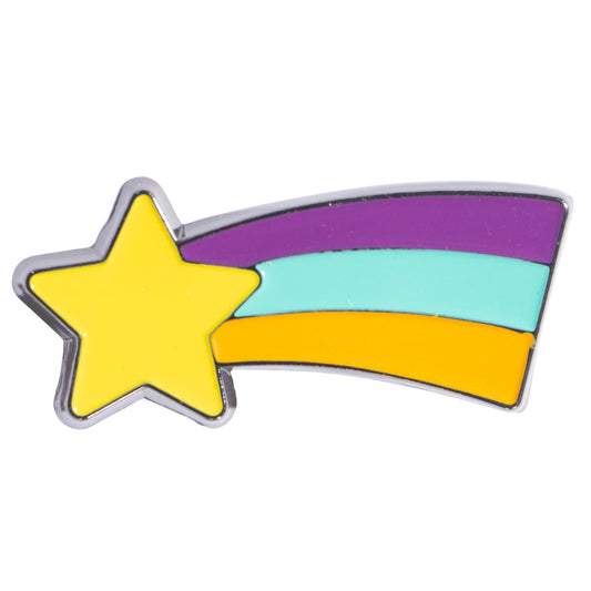 Rainbow / Tree Holiday Season Enamel Fashion Accessory Pins