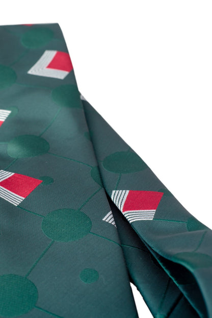 Clark Griswold Halloween Costume Accessory Christmas Tie