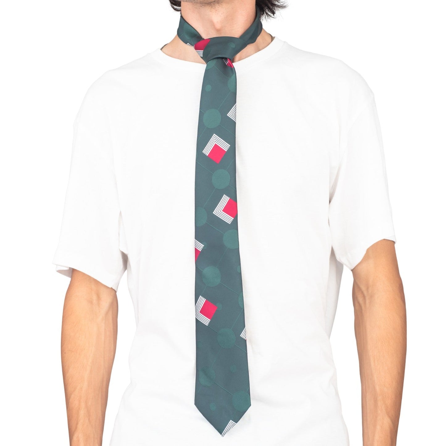 Clark Griswold Halloween Costume Accessory Christmas Tie