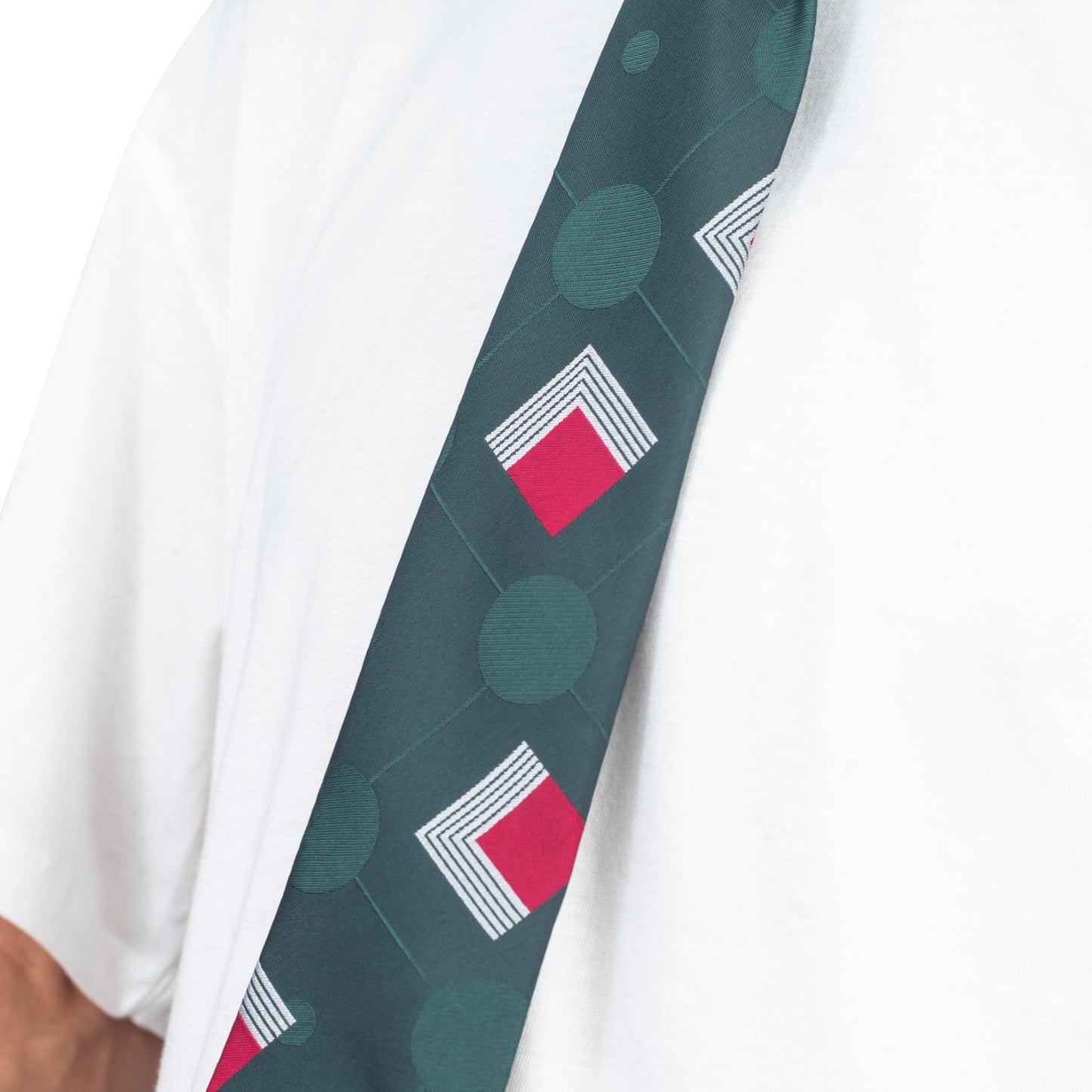 Clark Griswold Halloween Costume Accessory Christmas Tie