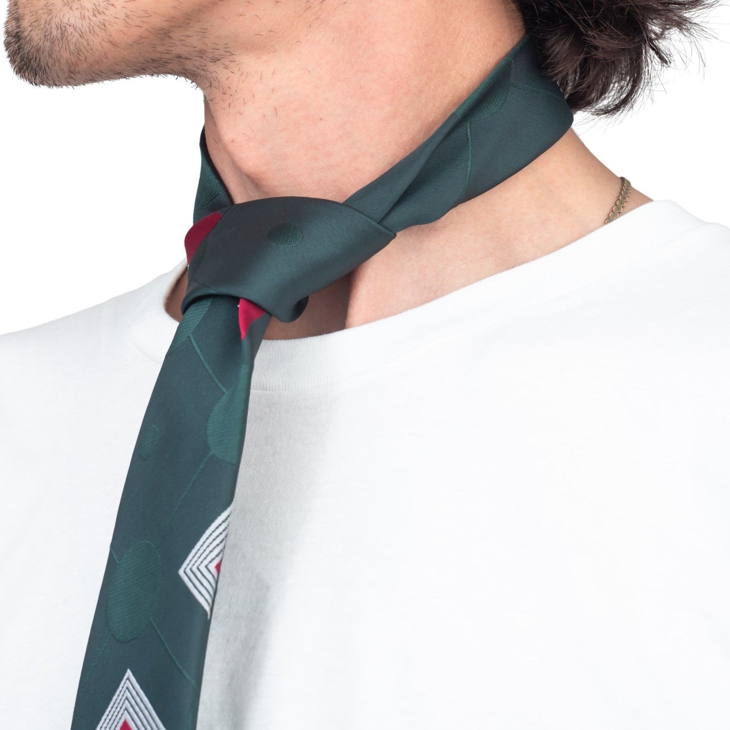 Clark Griswold Halloween Costume Accessory Christmas Tie