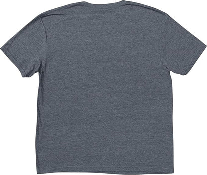 Classic Mickey Mouse Adult Officially Licensed Graphic T Shirt