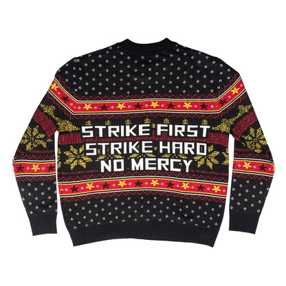 Cobra Kai Never Dies Sweater