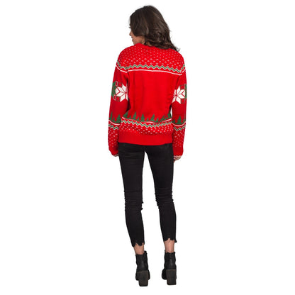 Costume Agent HO Ugly Christmas Sweater