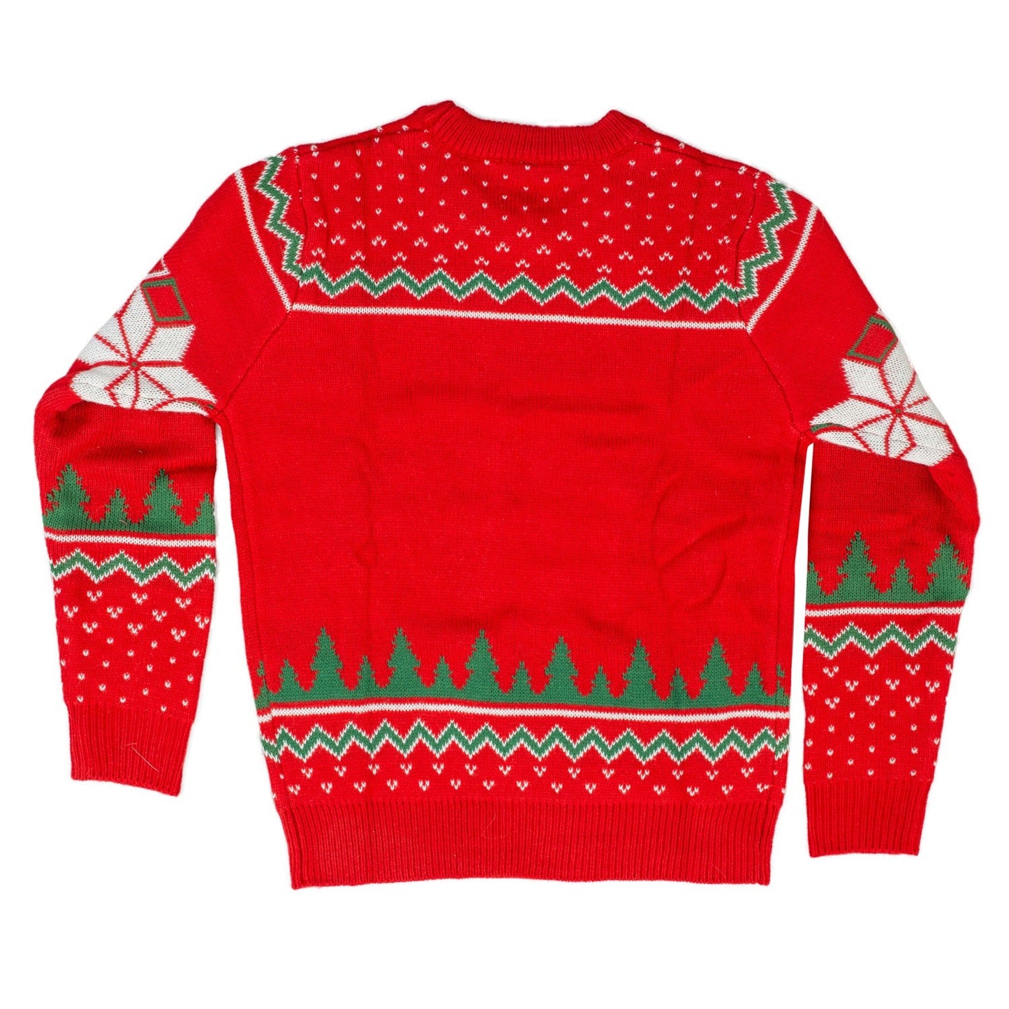 Costume Agent HO Ugly Christmas Sweater