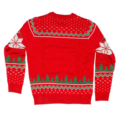Costume Agent HO Ugly Christmas Sweater