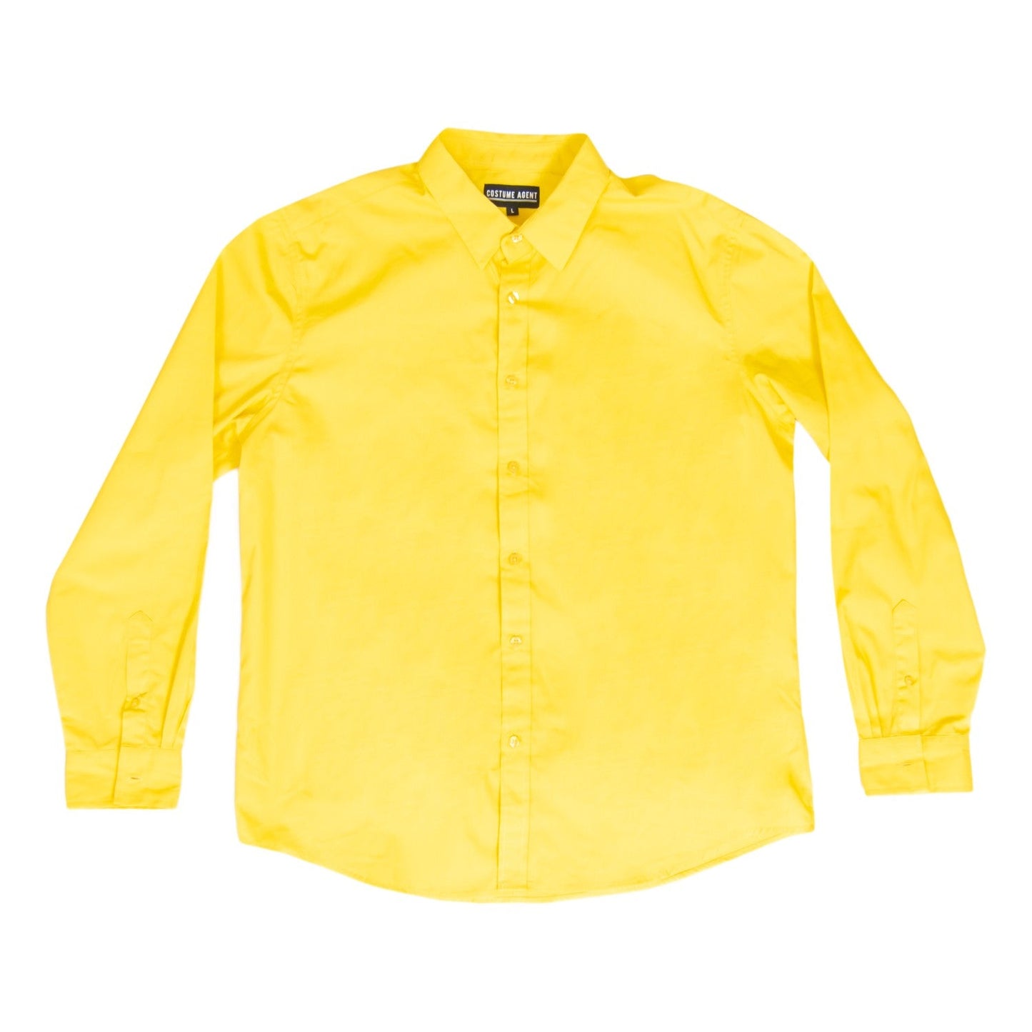 Curious Monkey Man in The Yellow Hat Costume Halloween Costume Cosplay