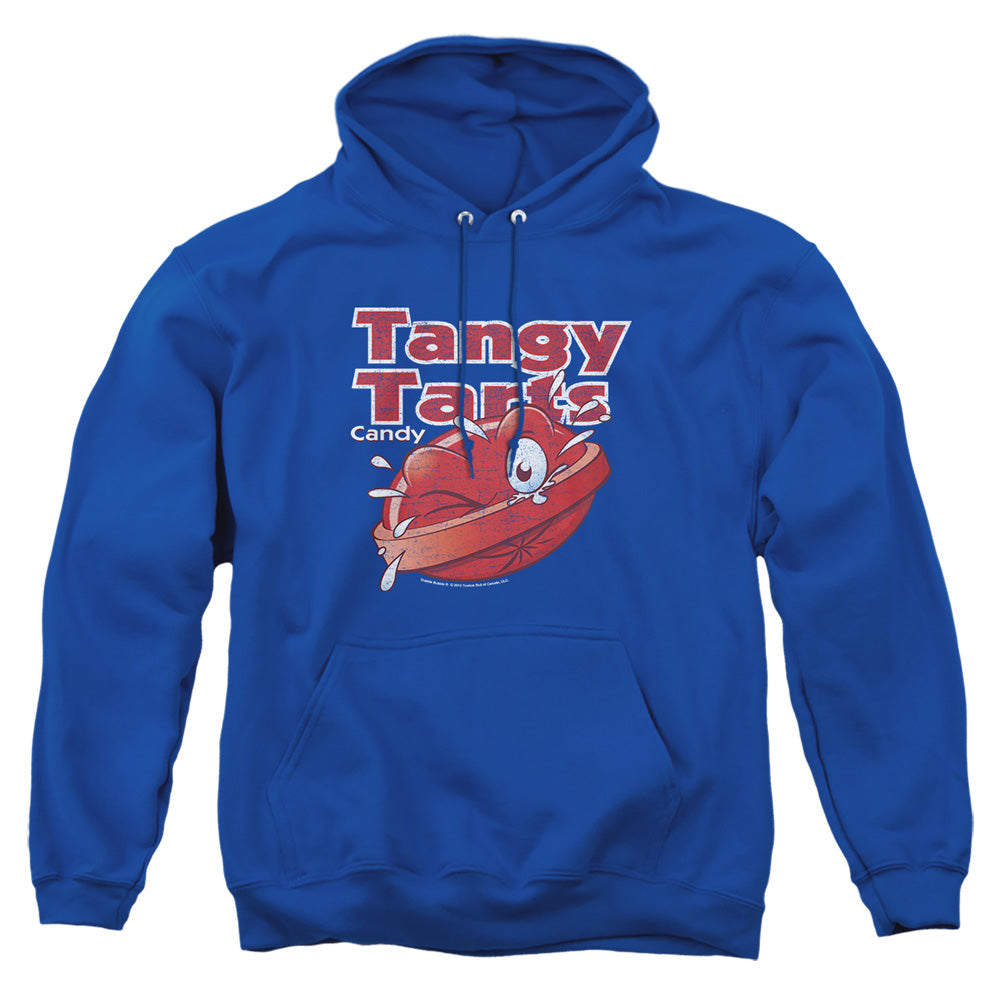 Dubble Bubble Tangy Tarts Mens Hoodie Royal
