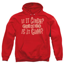 Load image into Gallery viewer, Razzles What Is This Mens Hoodie Red
