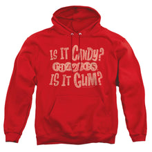 Load image into Gallery viewer, Razzles What Is This Mens Hoodie Red
