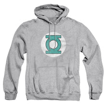 Load image into Gallery viewer, Dc Gl Logo Distressed Mens Hoodie Athletic Heather
