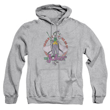 Load image into Gallery viewer, Dc Maniacal Mens Hoodie Athletic Heather
