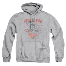 Load image into Gallery viewer, Dc Fooled You Mens Hoodie Athletic Heather
