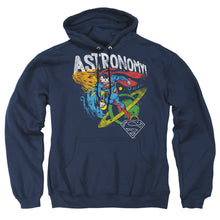 Load image into Gallery viewer, Dc Astronomy Mens Hoodie Navy

