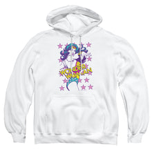 Load image into Gallery viewer, Dc Valiant Mens Hoodie White
