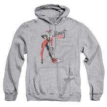 Load image into Gallery viewer, Dc Harley Hammer Mens Hoodie Athletic Heather

