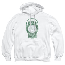 Load image into Gallery viewer, Dc Lantern Cover Mens Hoodie White
