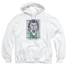 Load image into Gallery viewer, Dc Criminal Mens Hoodie White
