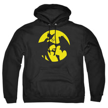 Load image into Gallery viewer, Dco Batman Spotlight Mens Hoodie Black
