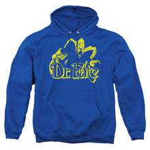 Load image into Gallery viewer, Dco One Color Fate Mens Hoodie Royal Blue
