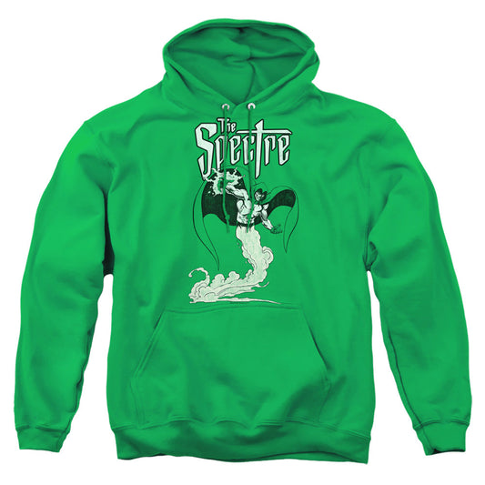 Dco The Spectre Mens Hoodie Kelly Green