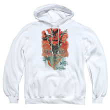 Load image into Gallery viewer, Batman Batwoman #1 Mens Hoodie White
