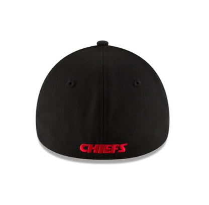 Kansas City Chiefs - 39Thirty Team Classic Hat New Era