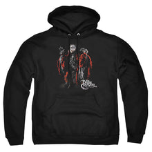 Load image into Gallery viewer, Dark Crystal Skeksis Mens Hoodie Black

