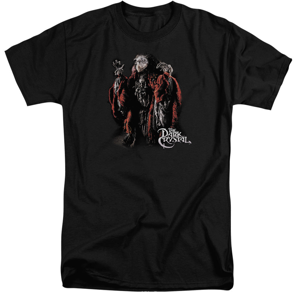 The Dark Crystal Skeksis 2 Mens Tall T Shirt Black