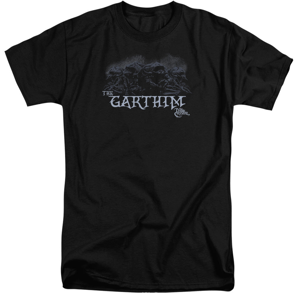 The Dark Crystal The Garthim Mens Tall T Shirt Black