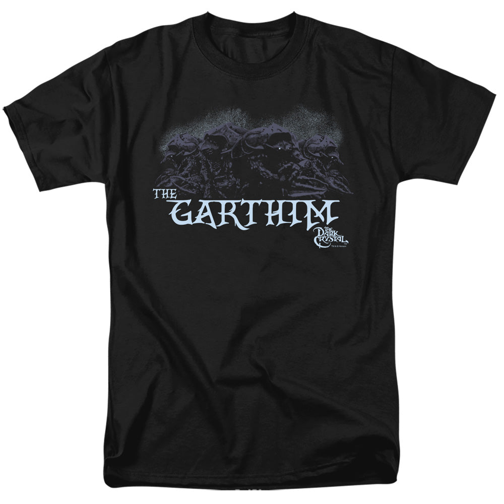 Dark Crystal The Garthim Mens T Shirt Black