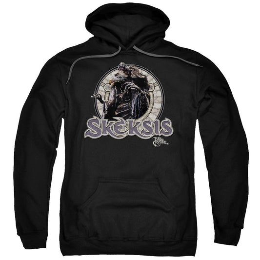 The Dark Crystal Skeksis Mens Hoodie Black
