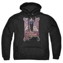 Load image into Gallery viewer, Dark Crystal Wicked Poster Mens Hoodie Black
